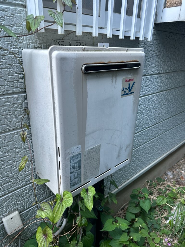 Before image