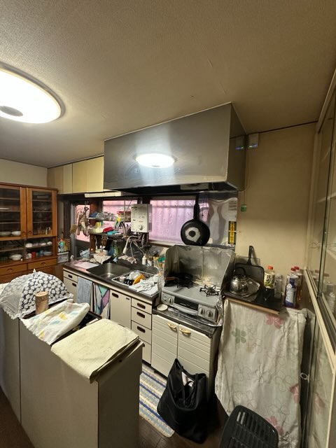 Before image