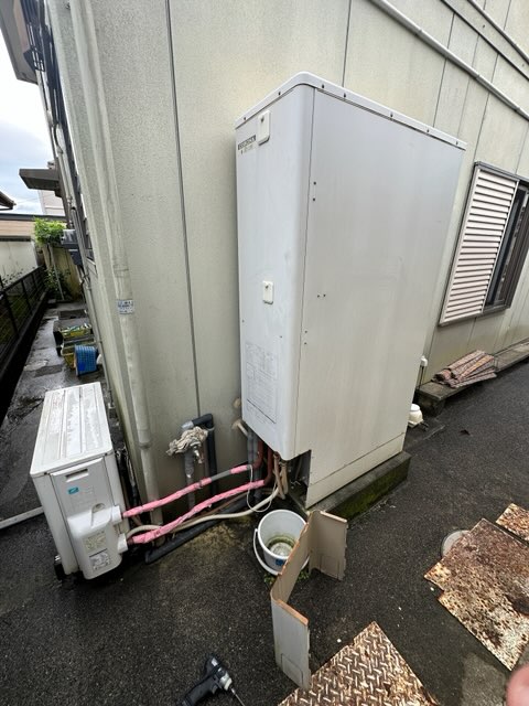 Before image