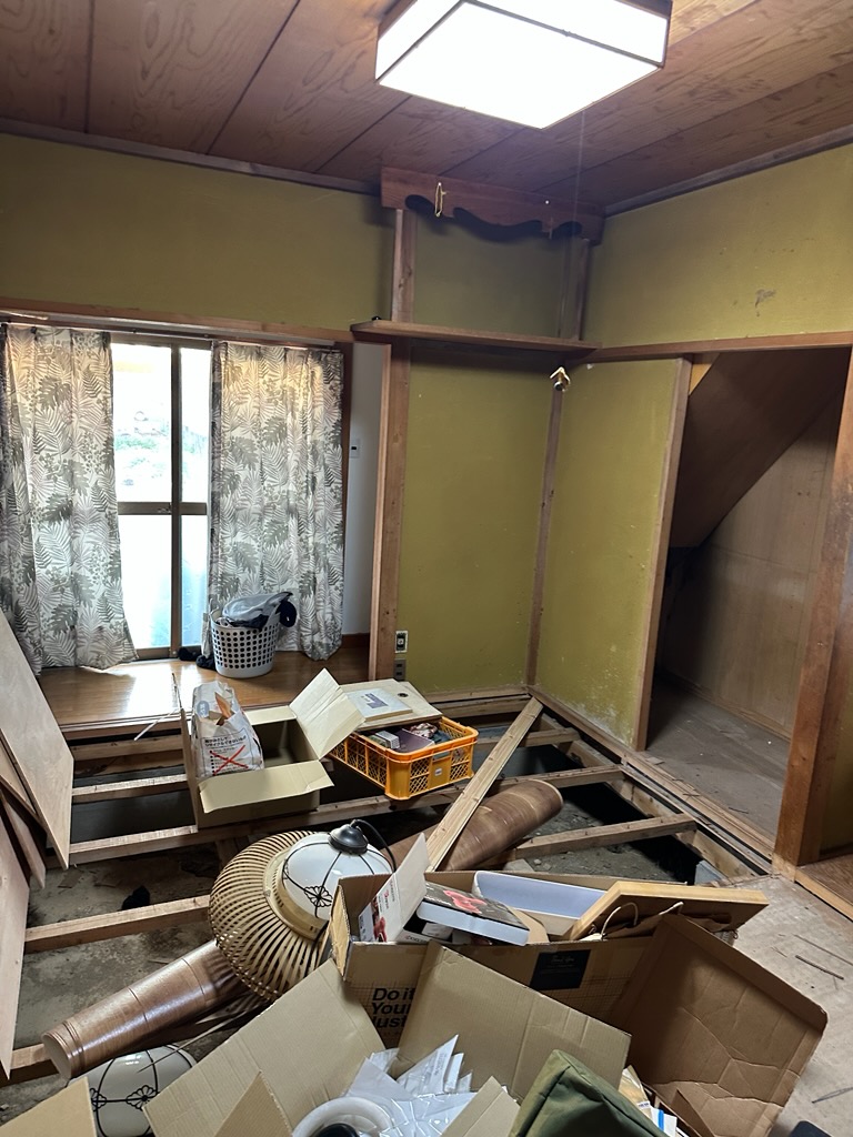 Before image