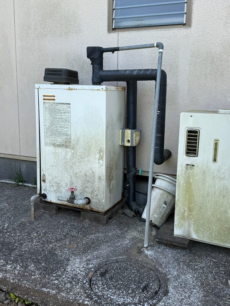 Before image