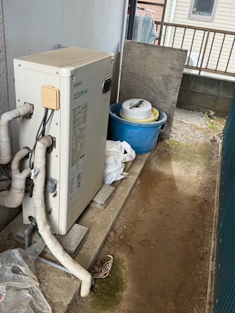 Before image