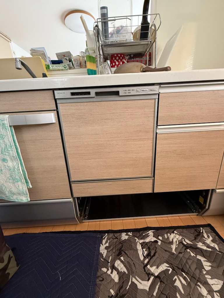 Before image
