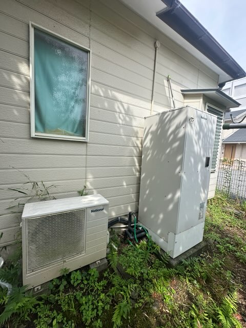 Before image