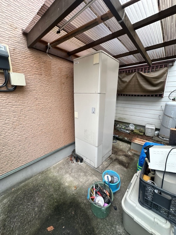 Before image